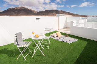 TARAZET by Buenavilla - Playa Blanca - 6