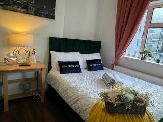 Lovely 1Bedroom Apartment for 6ppl in Whitechapel, 1min away to DLR Station - 5