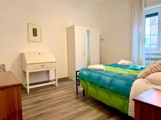 VALLE AURELIA - appartamento elegante - 7