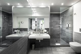 LHP Hotel Montecatini Palace & SPA - 4