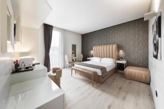 LHP Hotel Montecatini Palace & SPA - Montecatini Terme - 6