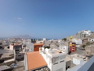 Elly Apartamentos - Mindelo - 8