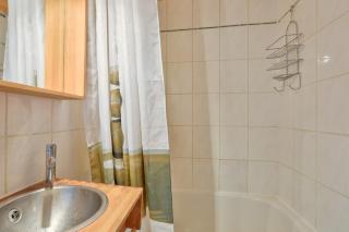 Lovely 1 BR near Sacré-Coeur Basilica - Parijs - 4