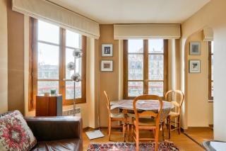 Lovely 1 BR near Sacré-Coeur Basilica - Parijs - 3
