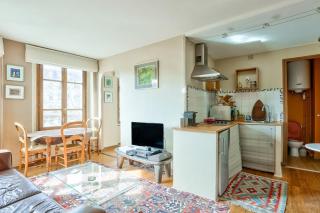 Lovely 1 BR near Sacré-Coeur Basilica - Parijs - 1