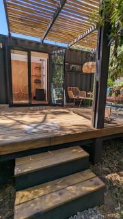 Bosque Santa Monica - Lavanda - 7