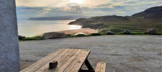 Sangobeag - Durness - 9
