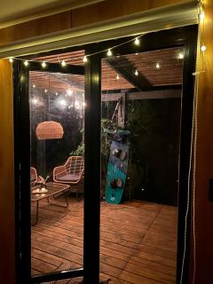 Bosque Santa Monica - Lavanda - 3