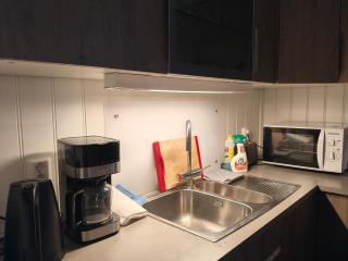 Trysil sentrum leilighet - 5