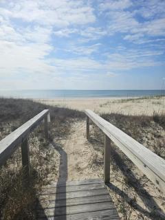 Barbara Ann's Happy Place - Île Saint Georges - 5