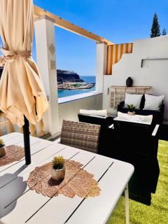 Atlantic Ocean & Beach Views - Playa Del Cura - Las Palmas - 8