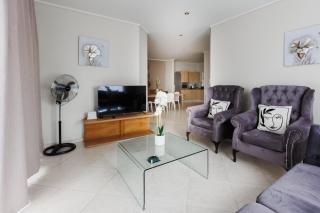 Jade apartments - Joanesburgo - 5