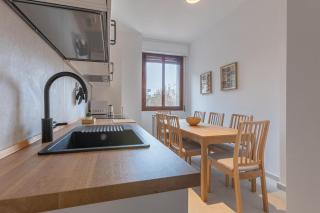 Roomy Apartment near UniBo & Porta San Donato - Bolonia - 5