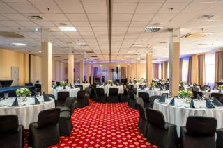 Hotel 500 - Tarnowo Podgórne - 2