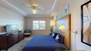 South Bay Beach Club 24 - 4 Bedroom 4 Bathroom Unit - West Bay - 7