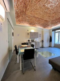 Sweet-Apt per famiglie e coppie in centro a TORINO - Torino - 4