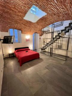 Sweet-Apt per famiglie e coppie in centro a TORINO - Turin - 1