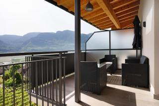 Bacchushof Apartment Sauvignon - Tramin an der Weinstraße - 9
