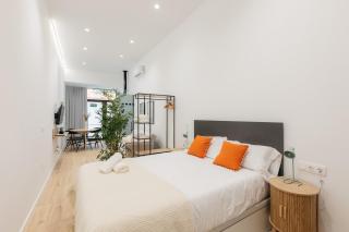 Elegant Loft in Valencia - Valência - 1