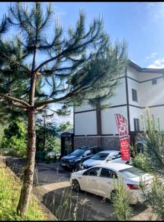 Luxury Monastery Apart & Hotel - Trabzon - 8