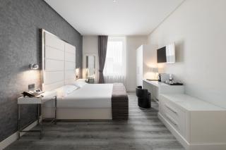 LHP Hotel Montecatini Palace & SPA - Montecatini Terme - 8