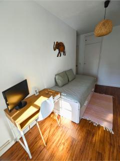 Apartamento Pena Furada - Ribadeo - 1