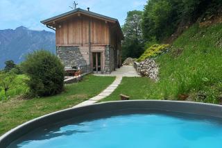 Bellagio Baita treeb - 7