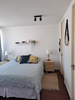 Cercano a Costanera Center, moderno y agradable departamento - Santiago - 8