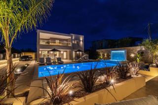 Villa Serenity by PosarelliVillas - Georgioupolis - 9