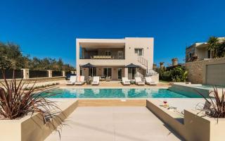 Villa Serenity by PosarelliVillas - Georgioupolis - 4