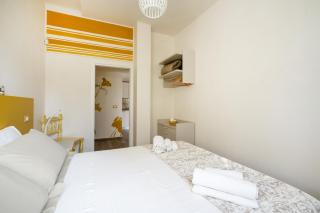 Gufo di Mare - Giallo - 2