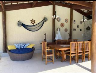 Residencial Ravena Arraial d'ajuda Casa 4 - 6