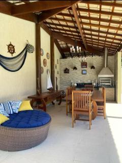 Residencial Ravena Arraial d'ajuda Casa 4 - Porto Seguro - 5