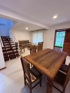 Residencial Ravena Arraial d'ajuda Casa 4 - Porto Seguro - 3