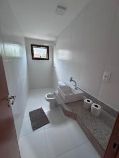 Residencial Ravena Arraial d'ajuda Casa 4 - Porto Seguro - 1