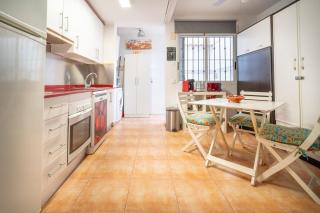 Chalet adosado en la playa de Torre de la Horadada - Torre de la Horadada - 5