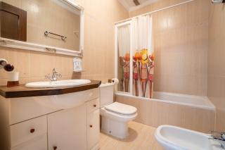 Chalet adosado en la playa de Torre de la Horadada - Torre de la Horadada - 6
