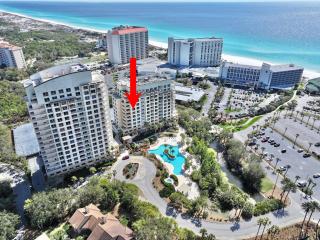6822 and 6824 Luau Two - Destin - 2