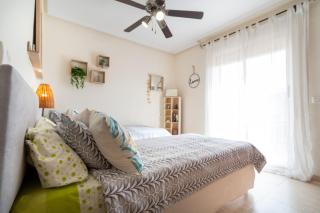 Chalet adosado en la playa de Torre de la Horadada - 7