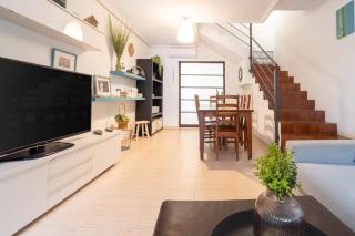 Chalet adosado en la playa de Torre de la Horadada - 0