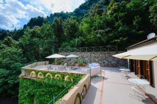 The Lemon Garden Villa by Elite Villas - Pontone - 7