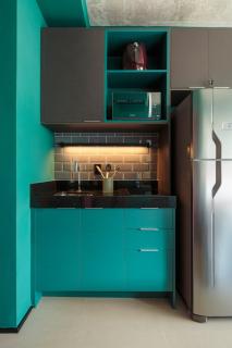 Studio Jardins Spazio di Casa OA 918 Augusta - 5