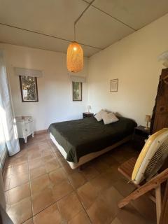 Jardín de Piedra - Villa Serrana - 7