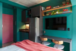 Studio Jardins Spazio di Casa OA 918 Augusta - São Paulo - 6