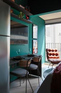 Studio Jardins Spazio di Casa OA 918 Augusta - São Paulo - 7