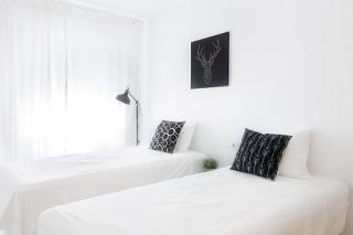 Soho Riverside OnlyMalaga - Málaga - 3