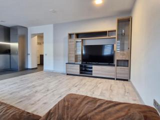Mazvydo Apartment in the Center - Klaipeda - 8