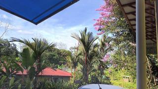Casa veranera - Sarapiquí - 0