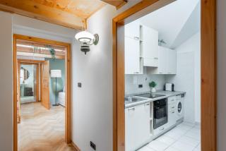 Delux Romantic Stay Prague - Prague - 3