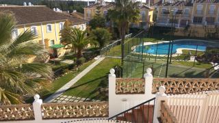 Fantastico Adosado ISLANTILLA GOLF 7 pax - Lepe - 8